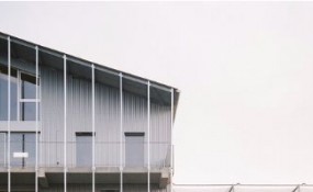 組合式集體住宅 / A6A
