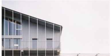 組合式集體住宅 / A6A