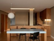 Margo 公寓 / DualSpace Studio