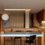 Margo 公寓 / DualSpace Studio