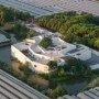 素院，起折的曲径迷园 / 大舍建筑
