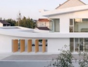 Q宅 / 元秀萬建筑事務所