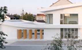Q宅 / 元秀萬建筑事務所