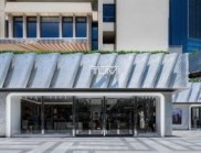 TUMI途明中國首家旗艦店于上海璀璨啟幕