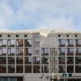 印刷厂广场 / Mccullough Mulvin Architects