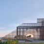 塞迪尔巴希尔要塞 / KOOP Architects + AOMTD