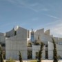 地拉那兽医医院 / Davide Macullo Architects