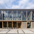 大树咖啡馆 / toit-design + Kazuto Nishi 