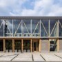 大树咖啡馆 / toit-design + Kazuto Nishi Arch