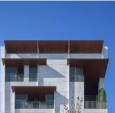 马什哈德“Mian”住宅项目 / Pi architects