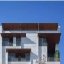 马什哈德“Mian”住宅项目 / Pi architects