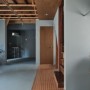 大井町之家 / ROOVICE