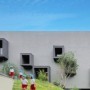 园舍 / HIBINOSEKKEI + Youji no Shiro + Kids 