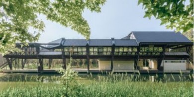 棟梁軒 / 神奇建筑研究室