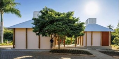 Módulo Jo?o de Barro / MACh Arquitetos + BIRI