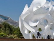 The Orb 裝置 / MARC FORNES / THEVERYMANY