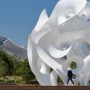 The Orb 装置 / MARC FORNES / THEVERYMANY