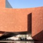 麦积山游客中心 / 朱小地工作室+北京建院