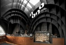 曼谷娜娜咖啡烘焙店 / IDIN Architects相關(guān)圖片