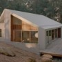 铁桉木屋 / Klaus Carson Studio
