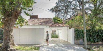 佛羅里達(dá)之家 / Di Marco - Robles arquitectos
