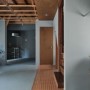 大井町之家 / ROOVICE