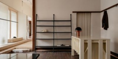 Lemaire 成都精品店 / F.O.G. Architecture