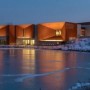 埃德尔曼化石公园和博物馆 / Ennead Architects