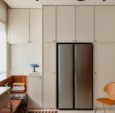 Apartment 16，绽放的绯红色公寓/ Wuuu Stu