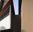 四川大学博物馆改扩建项目 / 中建西南院