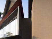四川大學(xué)博物館改擴建項目 / 中建西南院