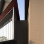 四川大学博物馆改扩建项目 / 中建西南院