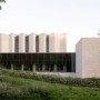 霍伊万根教堂 / Henning Larsen + espen surnev