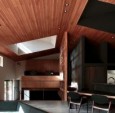 YMK Residence 为轻井泽高原带来多层次的生