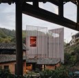 Z 博物馆 / TEAM_BLDG 重新构想乡村文化基