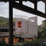 Z 博物馆 / TEAM_BLDG 重新构想乡村文化基础设