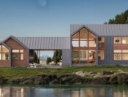 Lindal Homes 推出 Evolve 系列，以全新方式演繹標志性設計