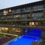 土耳其伊兹密尔7800切什梅公寓和酒店 / Emre Ar