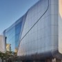 韩国YG娱乐公司总部 / UNStudio