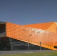 荷兰阿格拉剧院 Theatre Agora / UNStudio