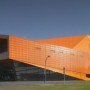 荷兰阿格拉剧院 Theatre Agora / UNStudio