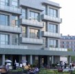 友谊湾社区，友谊之家俱乐部酒店及卷宗公寓 / 亘建筑事务所