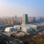 山东省会文化艺术中心三馆 / 法国AS建筑工作室