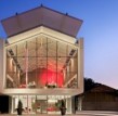 奥诺文化中心 / Architecture Patrick Mauger