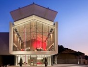 奧諾文化中心 / Architecture Patrick Mauger