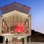 奥诺文化中心 / Architecture Patrick Mauger