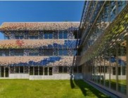 波城大學(xué) / Architecture Patrick Mauger