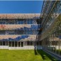 波城大学 / Architecture Patrick Mauger
