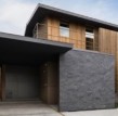 日本‘大隐于市’住宅 / uemachi laboratory