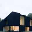 木质立方体，湖边木屋 / Appels Architekten